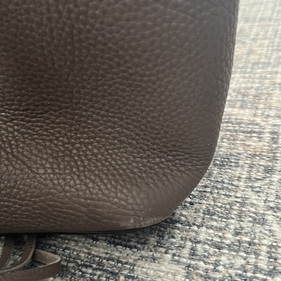 Tory Burch large tote bag - Picture 5 of 14